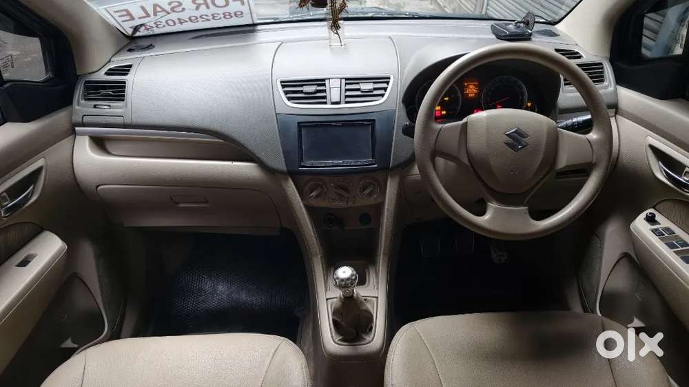 Maruti Suzuki Ertiga Vdi 2012 Tax 2027