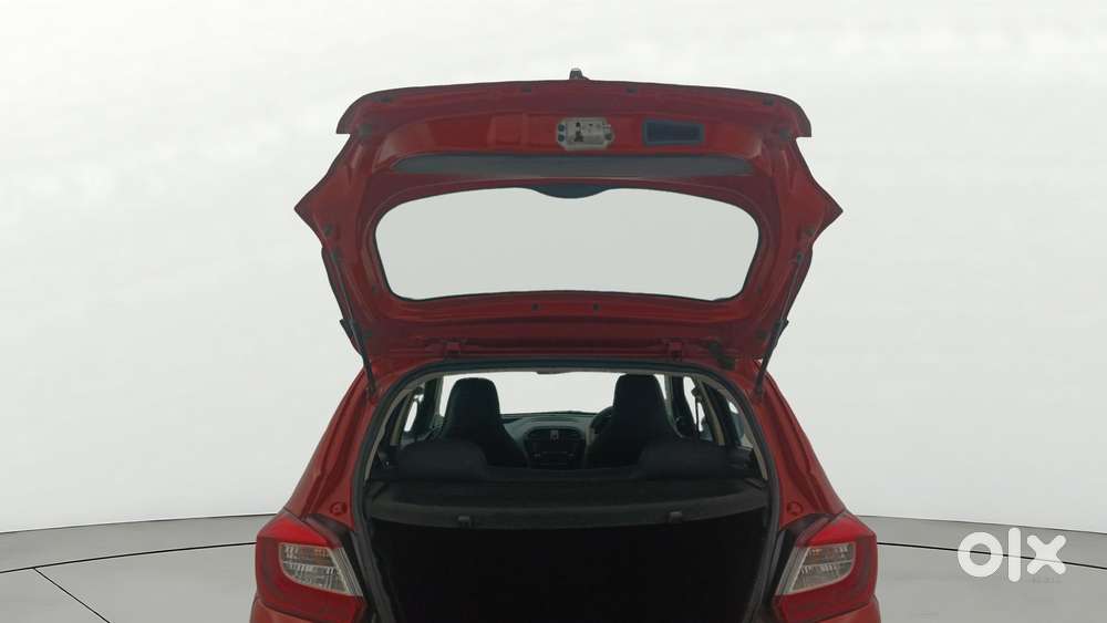 Tata Tiago 1.05 Revotorq Xt, 2018, Petrol