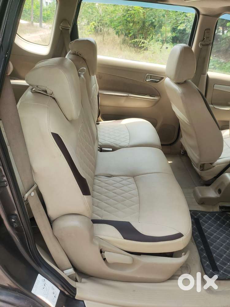 Maruti Suzuki Ertiga 2012-2015 Vdi, 2016, Diesel