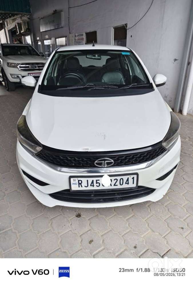 Tata Tiago 1.05 Revotorq Xt Option, 2023, Petrol