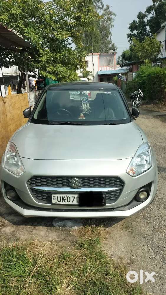 Maruti Suzuki Swift 1.2 Vxi 2020