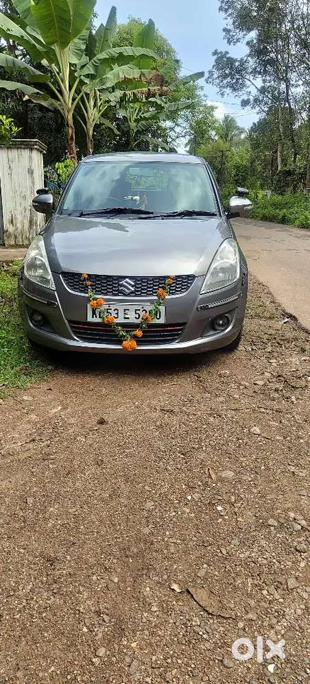 Maruti Suzuki Swift 2013 Diesel Well Maintained