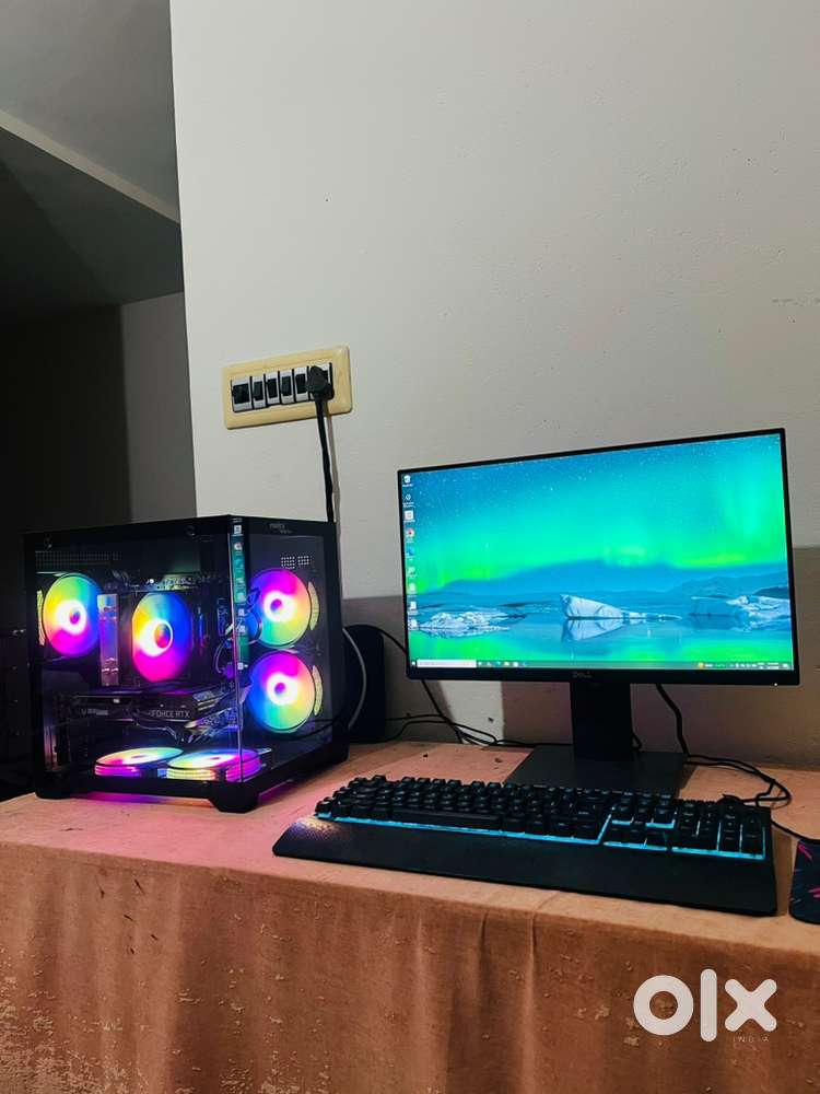 high end pc