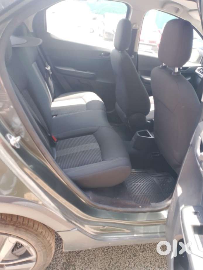 Tata Tiago Nrg 1.2 Xz Mt, 2022