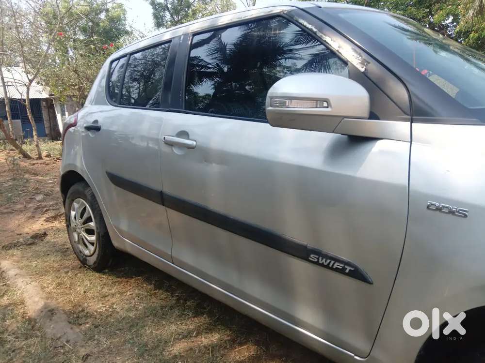 Maruti Suzuki Swift 2014 Good Milage 25 Km/ Ltr