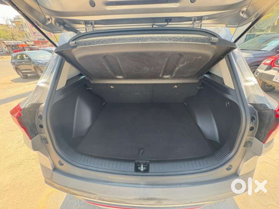 Kia Seltos Gtx Dct, 2019, Petrol