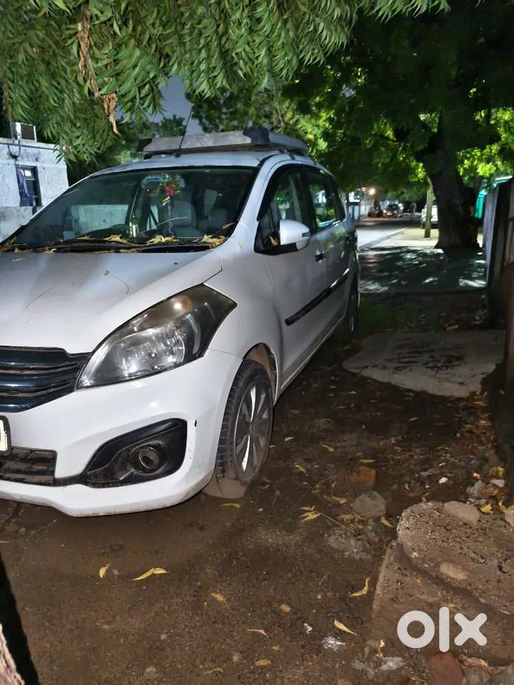 Maruti Ertiga Vdi 2016 Diesel