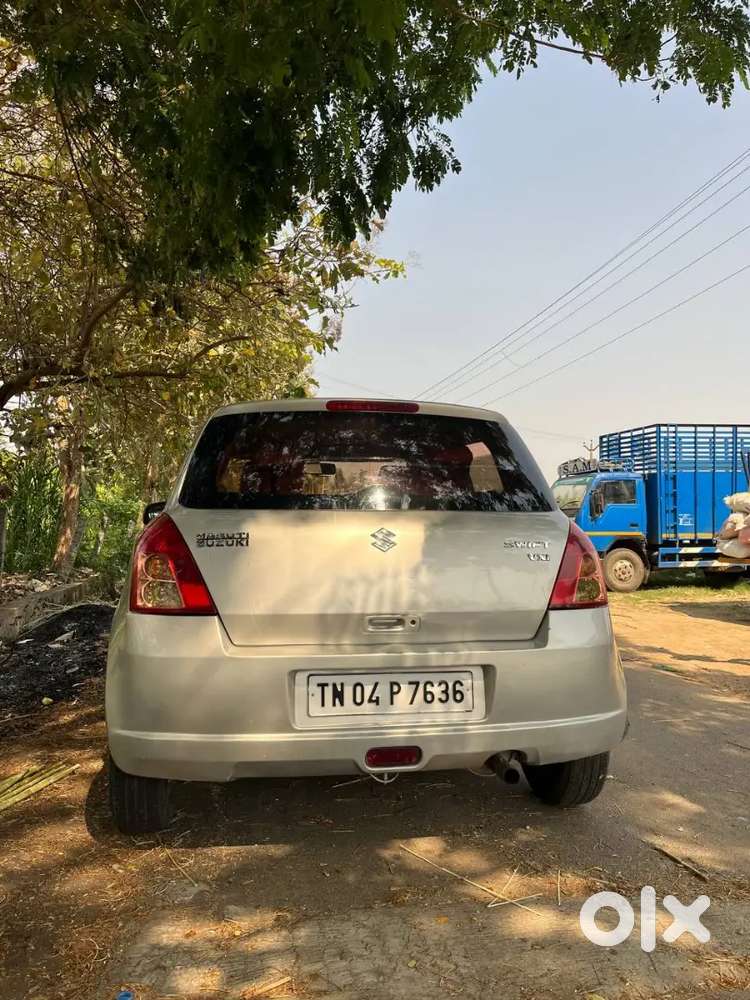 Maruti Suzuki Swift 2005 Petrol - Best Condition
