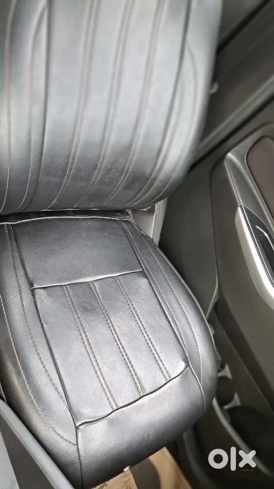 Ford Freestyle 1.5 Diesel Trend Single Owner Insurance Till Nov 2026