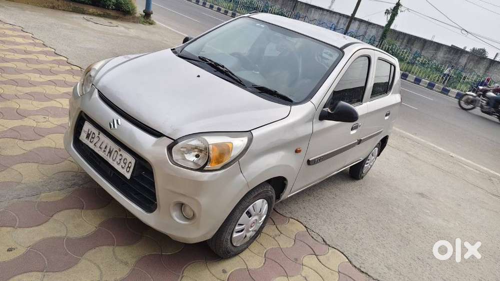 Maruti Suzuki Alto 800 Lxi, 2017, Petrol