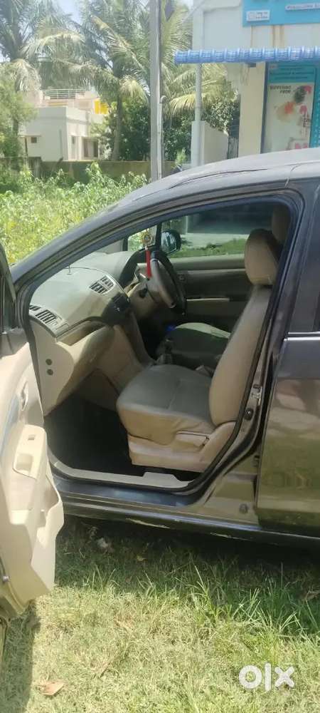 Maruti Suzuki Ertiga 2014