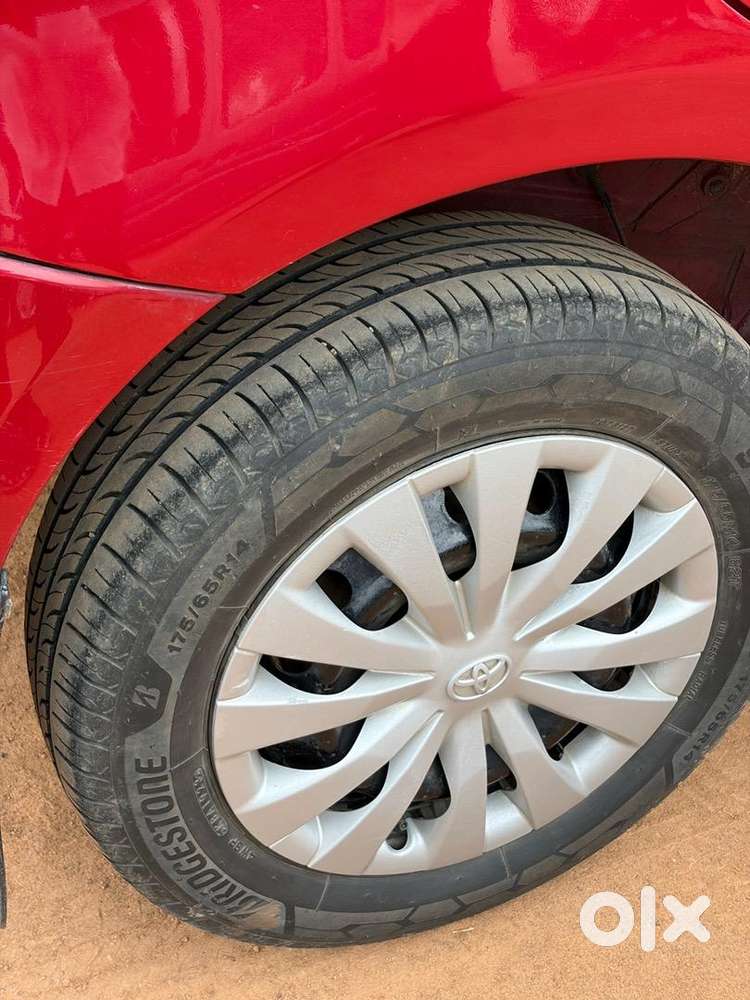 Toyota Etios Liva 2011 Diesel 920000 Km Driven