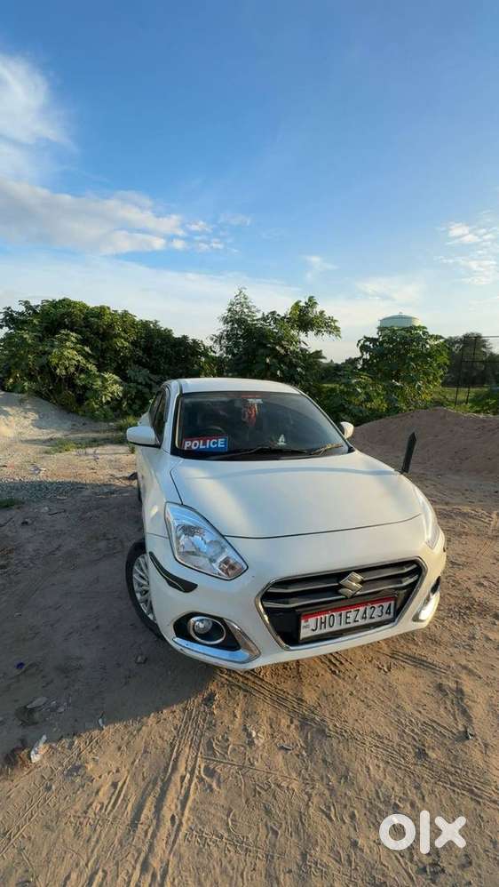 Maruti Dzire 1.2 Zxi 2023
