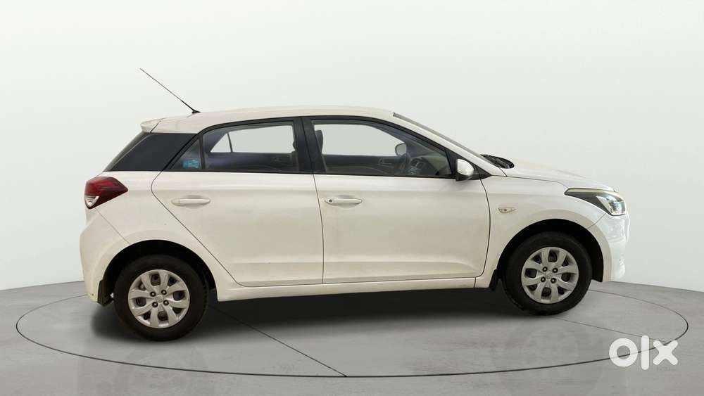 Hyundai Elite I20 Magna 1.4 Crdi, 2014, Diesel