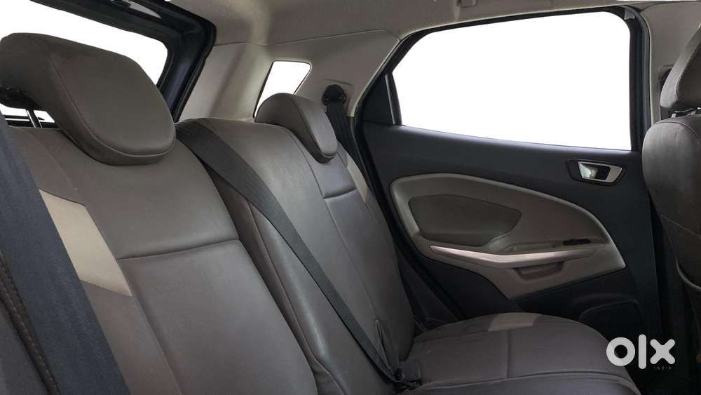 Ford Ecosport 2013-2015 1.5 Ti Vct Mt Trend, 2014, Petrol