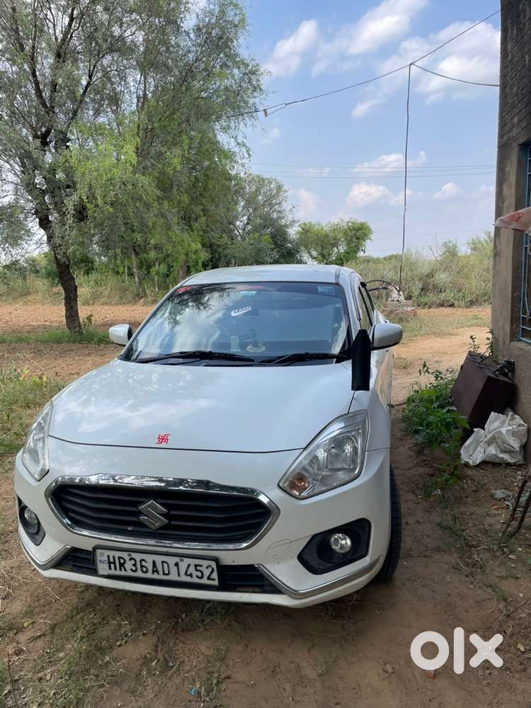 Maruti Dzire Vdi 2018