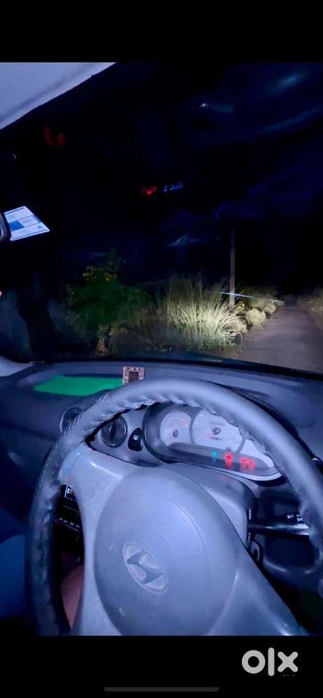 Hyundai Santro Xing 2006 Petrol Good Condition