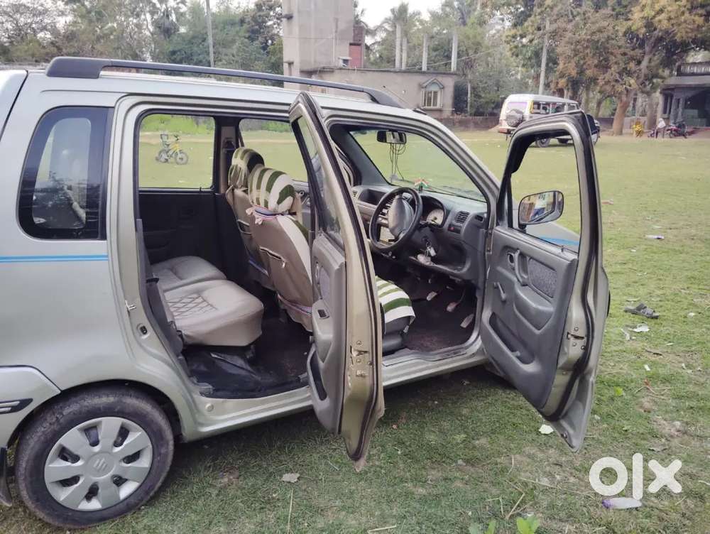 Maruti Suzuki Wagon R 2006