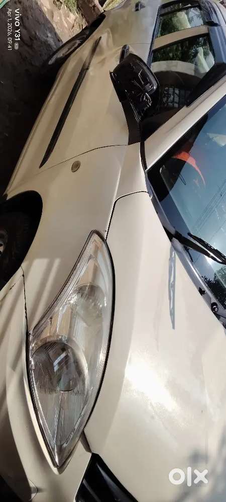 Maruti Suzuki Dzire Well Maintained