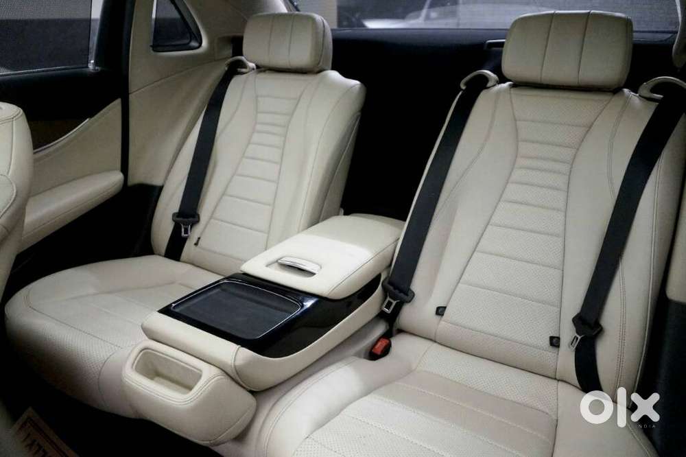 Mercedes-benz E-class E 220 Cdi Avantgarde, 2017, Diesel