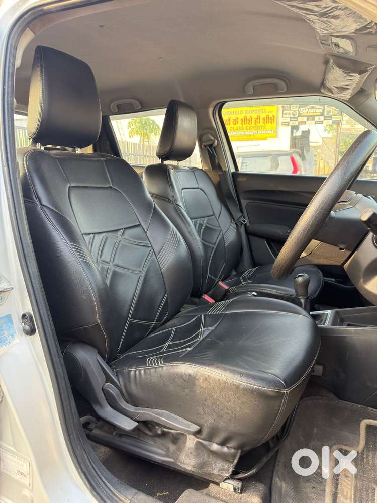 Maruti Suzuki Swift 2018 Vxi, 2019, Petrol