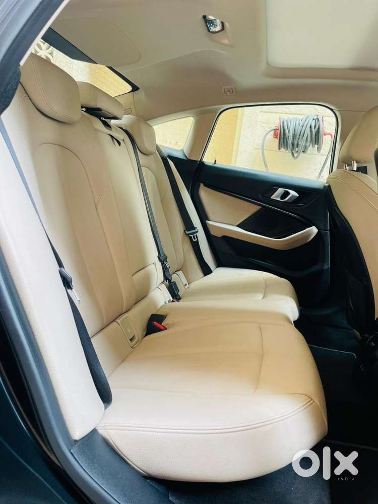 Bmw 2 Series 2.0 220d Sportline, 2021, Diesel