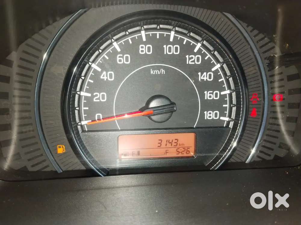 2023 Purchase But Travelling Short Times Wagnor R Vxi