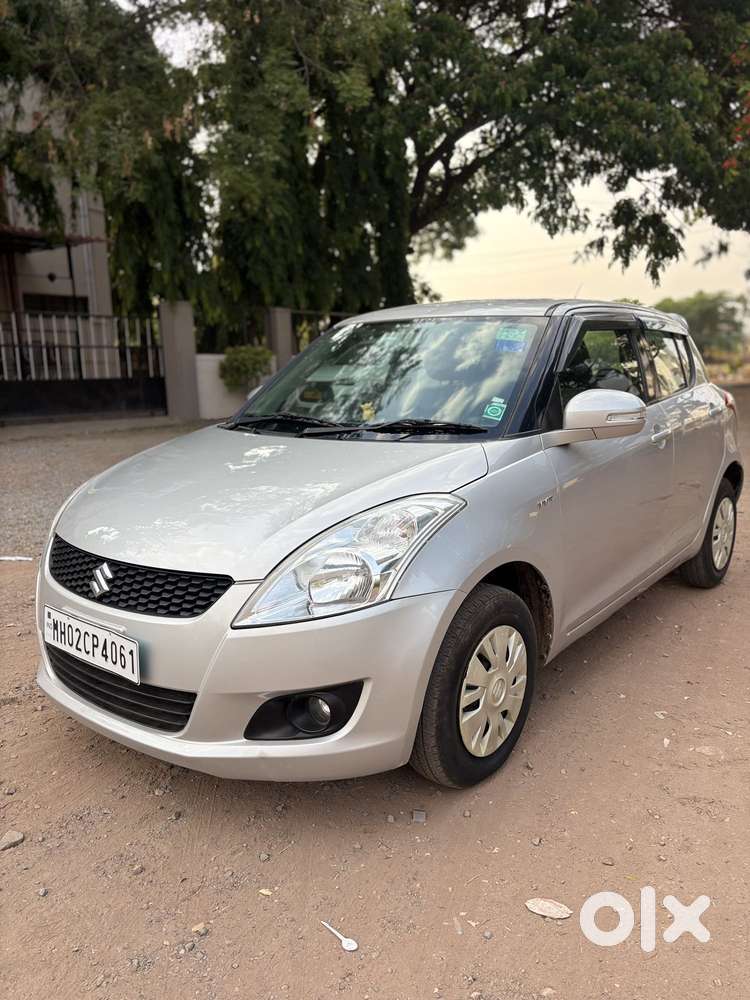 Maruti Suzuki Swift Vxi Optional, 2012, Petrol
