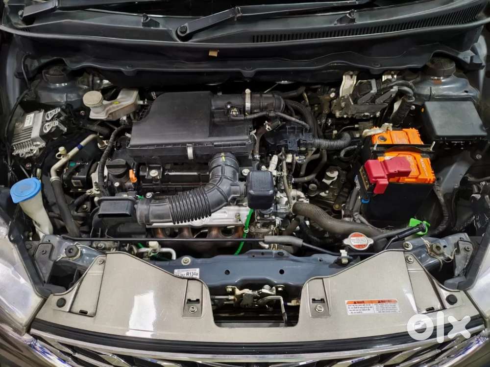Maruti Suzuki Ertiga 2012-2015 Vxi Cng, 2024, Cng & Hybrids