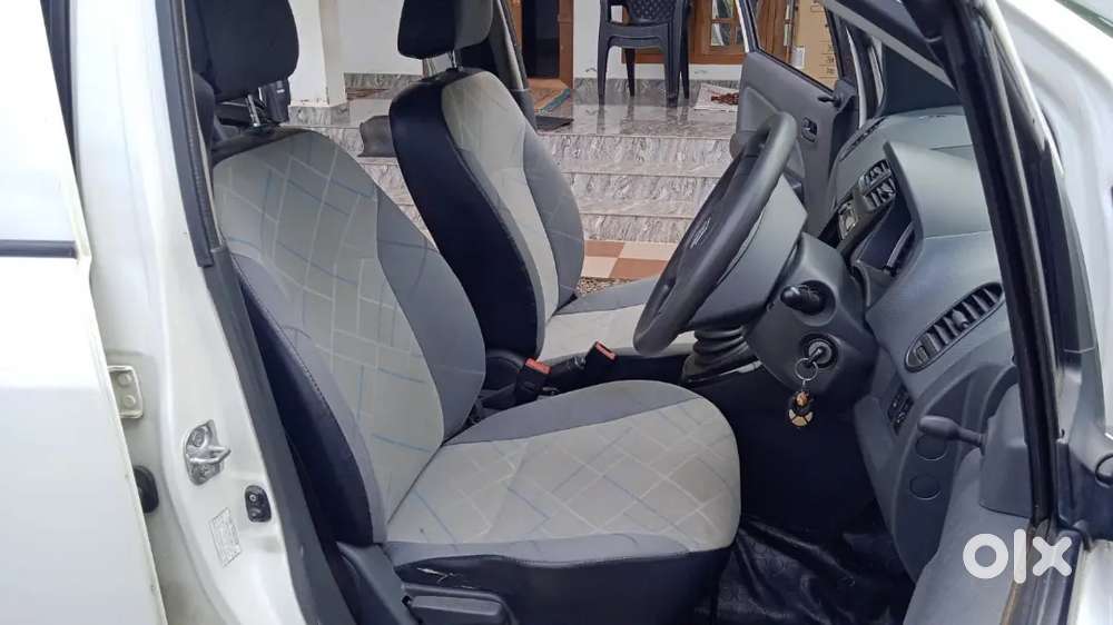 Maruti Suzuki Ritz 2010 Petrol