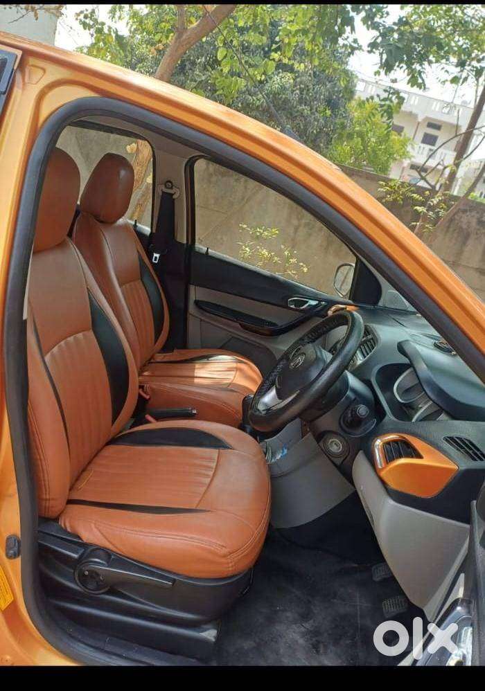 Tata Tiago Diesel 2016