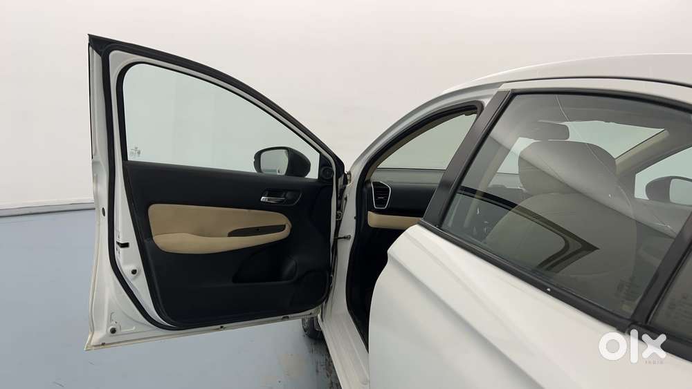 Honda City I-vtec Cvt Vx, 2020, Petrol