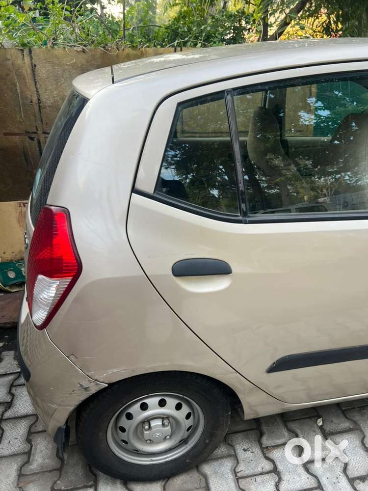 Hyundai I10 2009 Model