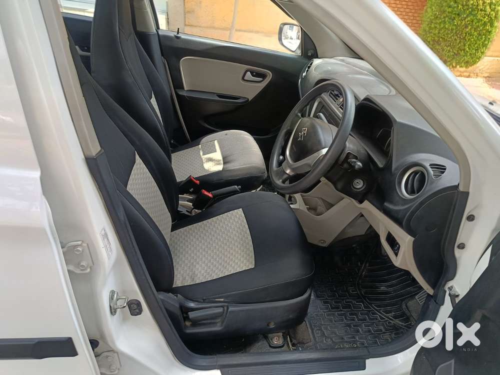 Maruti Suzuki Alto 800 Vxi Airbag, 2021, Petrol