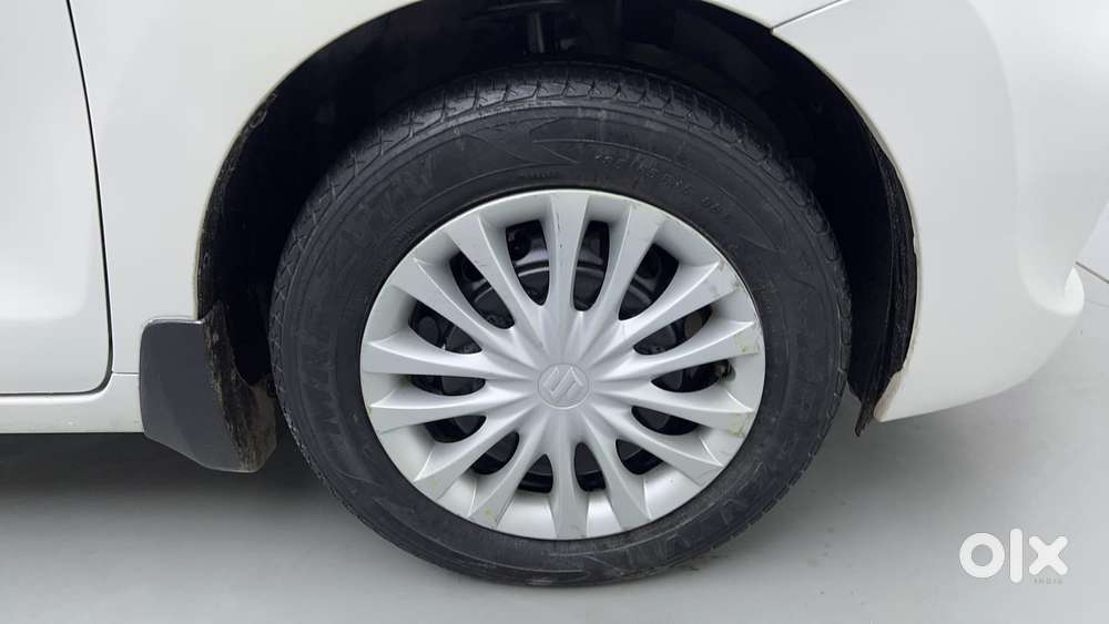 Maruti Suzuki Baleno 1.3 Delta, 2019, Petrol