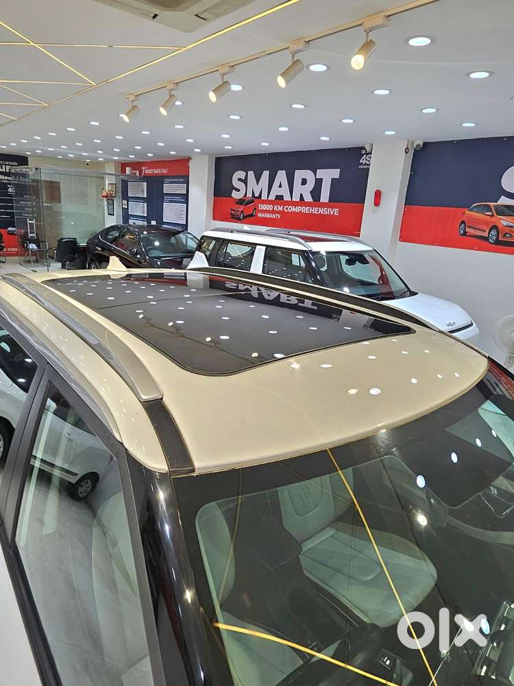 Hyundai Creta 1.6 Sx (o), 2020, Diesel