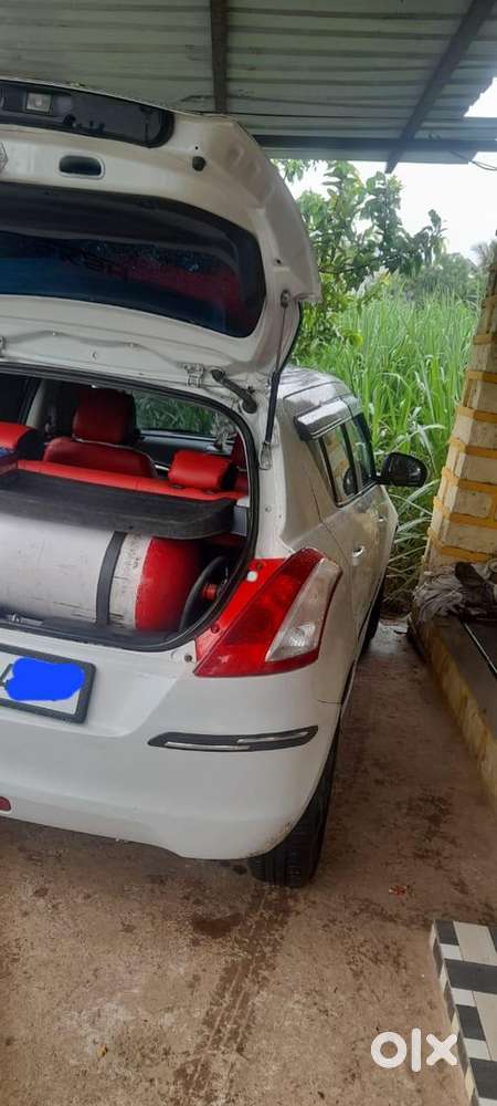 Swift 2014 Maruti Manual