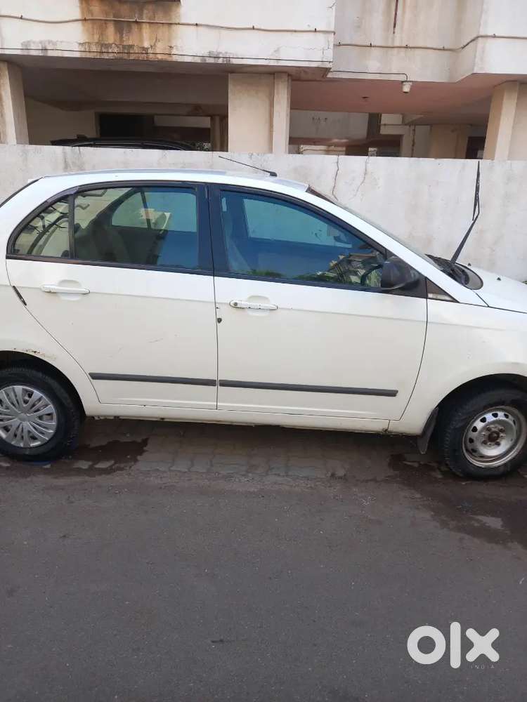 Tata Indica Vista 2011 Diesel 128000 Km Driven