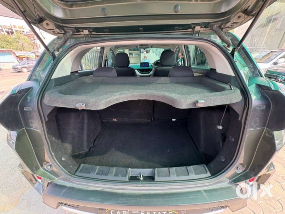Tata Nexon 1.2 Revotron Xza Plus, 2022, Petrol