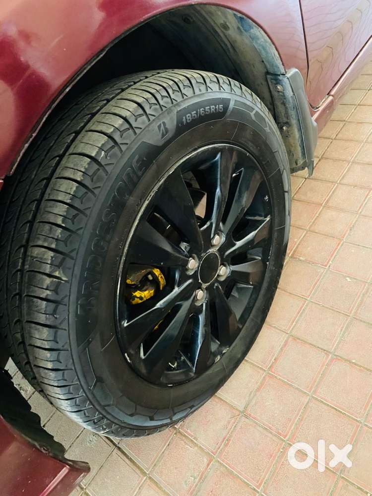 Honda City 2012 Cng & Hybrids 134000 Km Driven