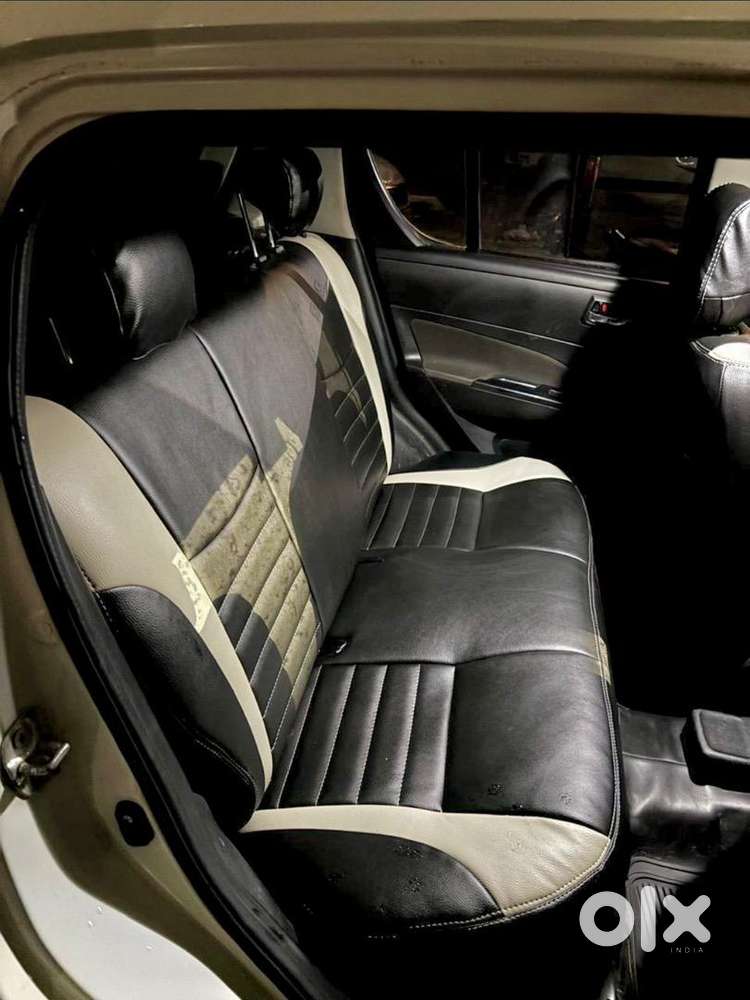 Maruti Suzuki Swift 2012 Diesel Well Maintained