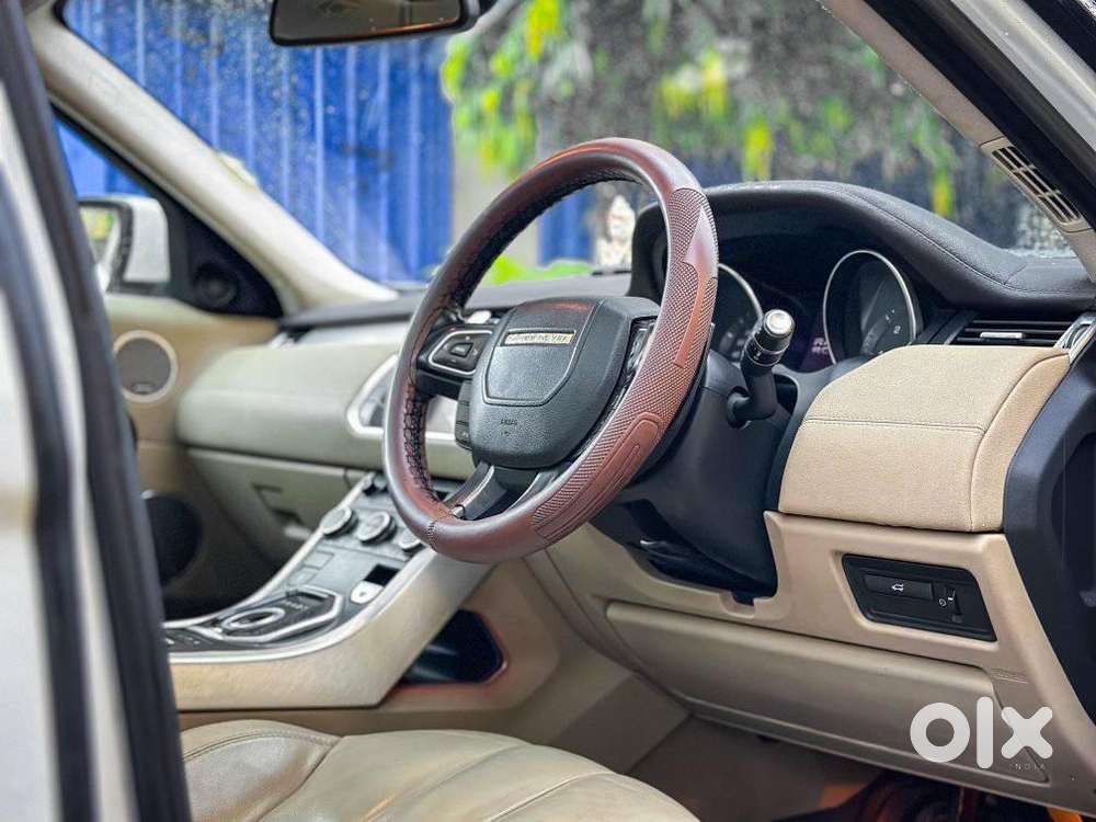 Land Rover Range Evoque 2014-2015 2.2l Prestige, 2013, Diesel