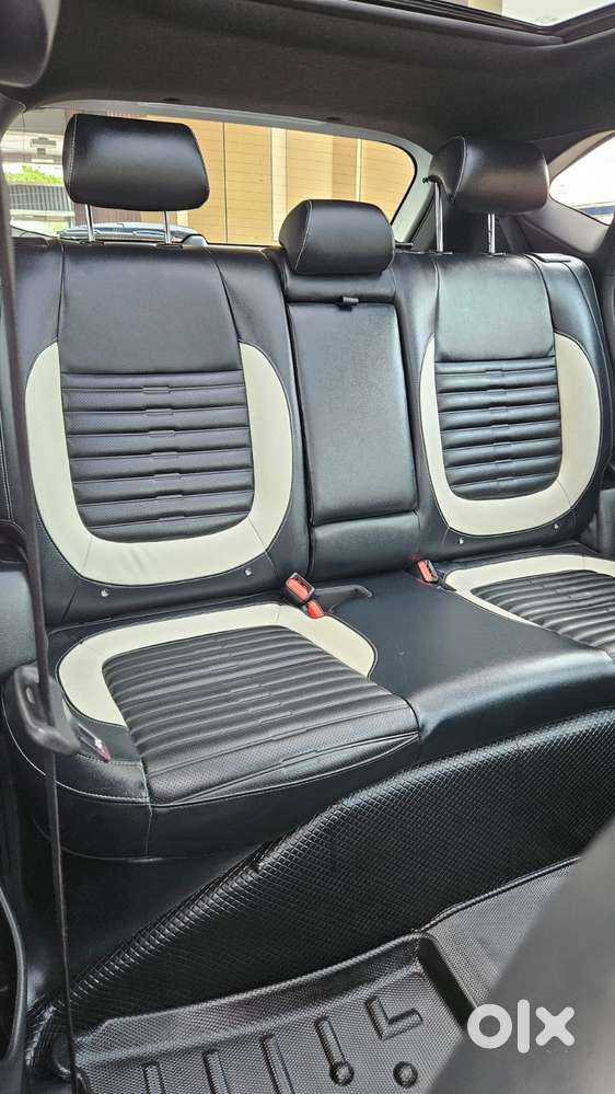 Kia Seltos 1.5 Gtx+ Diesel At Dual Tone, 2024, Petrol