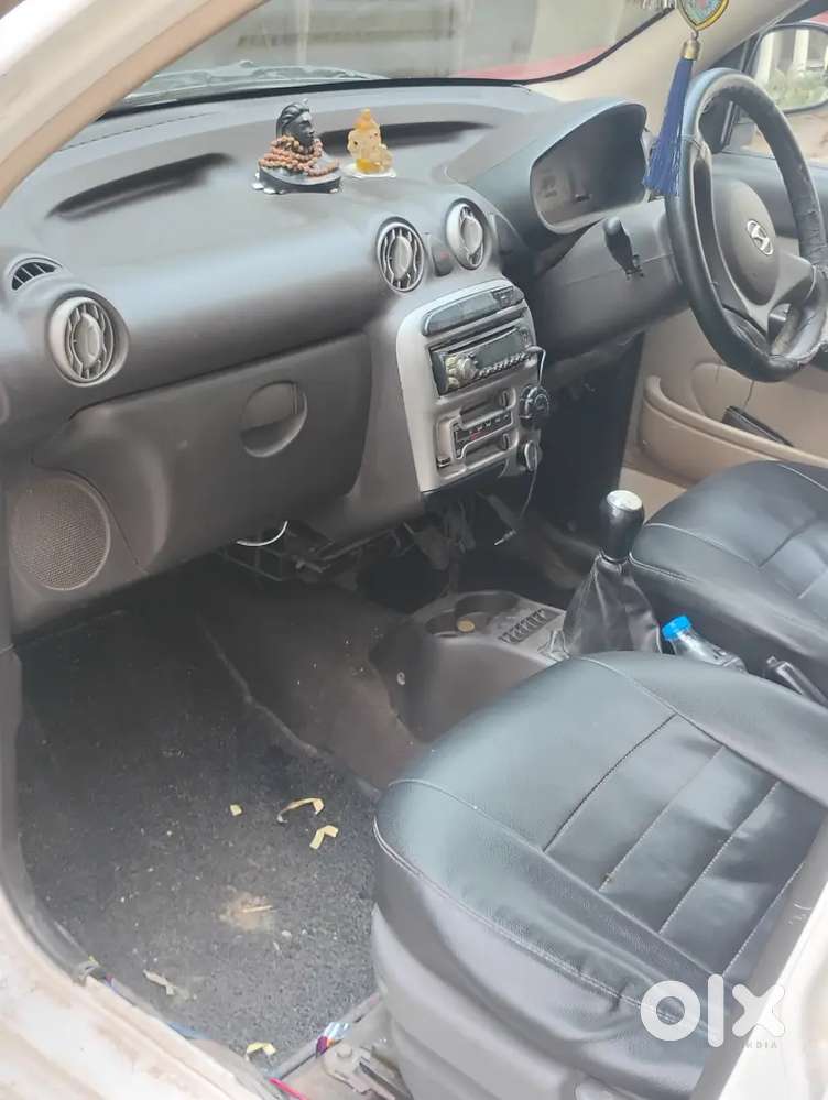 Hyundai Santro Xing 2013 Variant