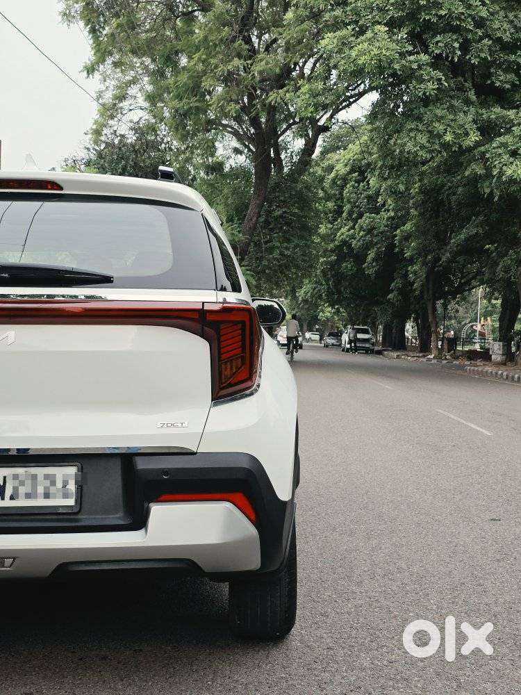 Kia Sonet Htx D, 2024, Petrol