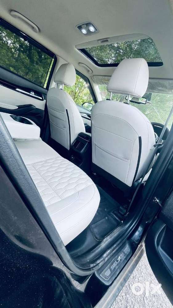 Kia Seltos 1.5 Htx At Petrol, 2021, Petrol