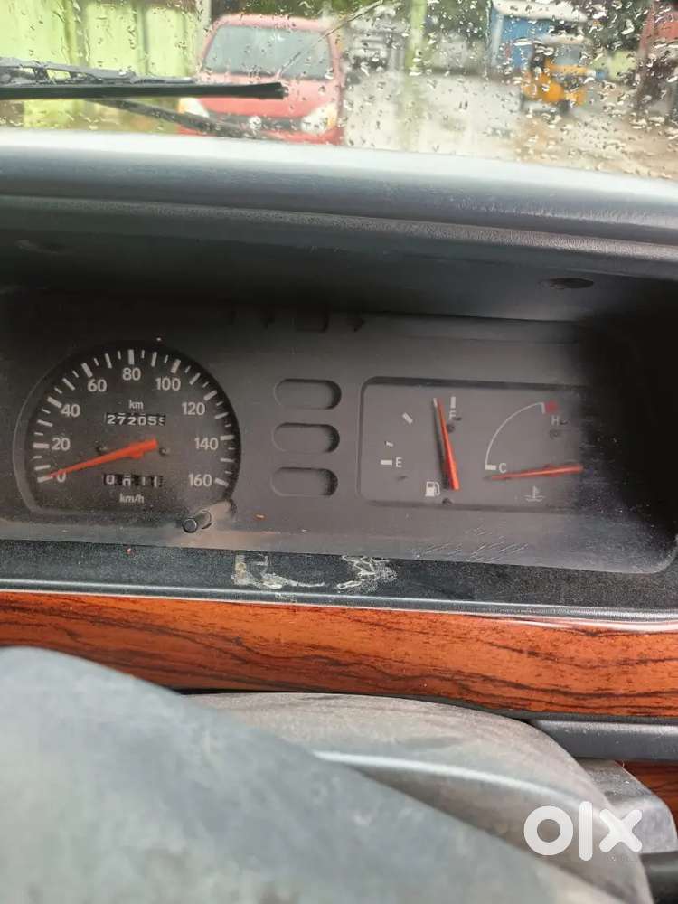 Qualis For Sale
