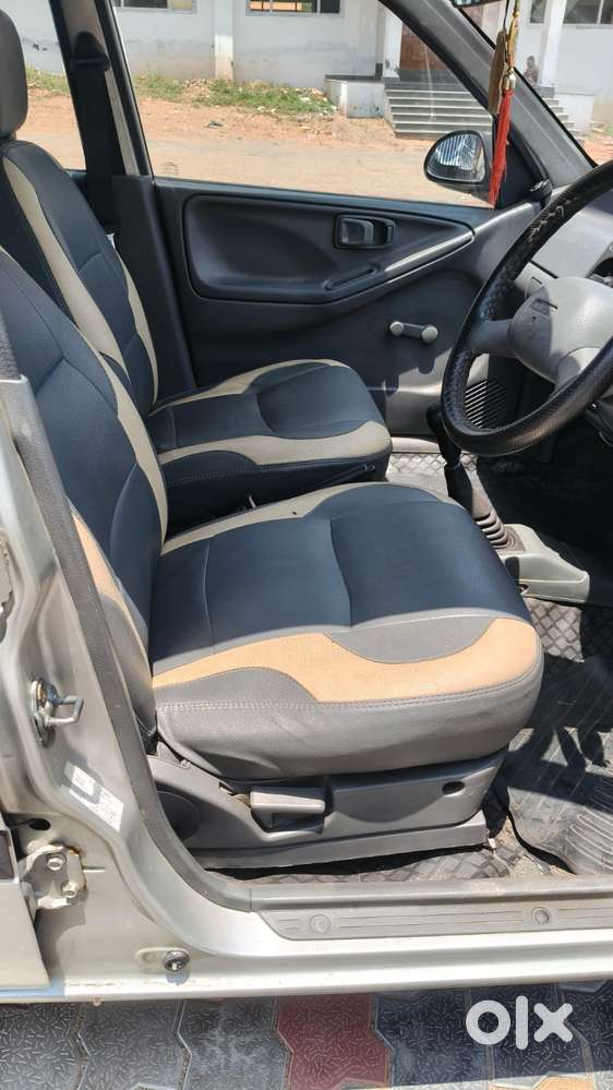 Maruti Suzuki Zen Estilo Lxi Bs Iv, 2004, Petrol