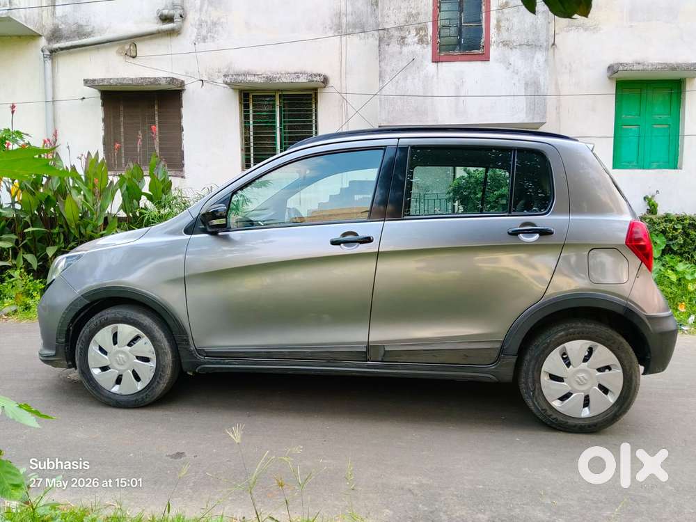 Maruti Suzuki Celerio X Amt Zxi, 2018, Petrol