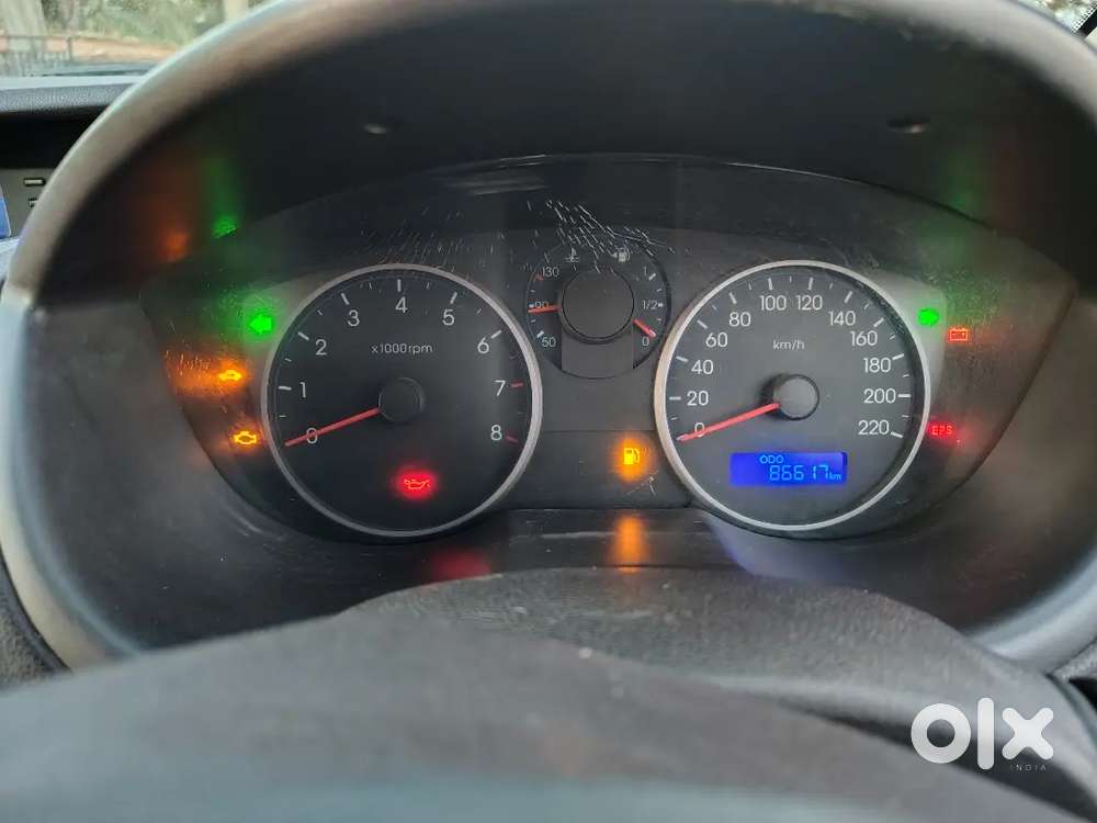 Hyundai I20 2012 Petrol Well Maintained